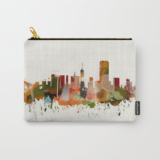 San Francisco Carry-All Pouch
