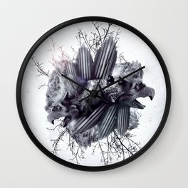 Another Place Wall Clock