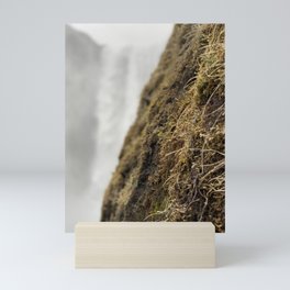 Water and Earth Mini Art Print
