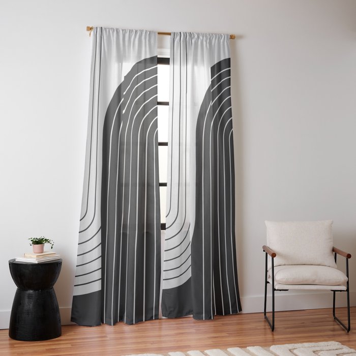 Window Curtain