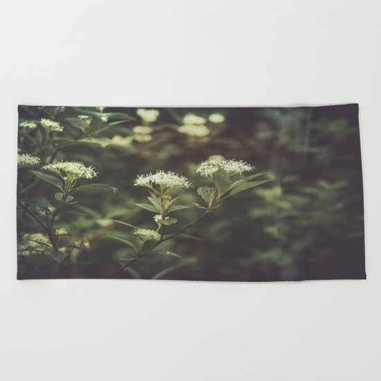 It's Been Awhile Beach Towel