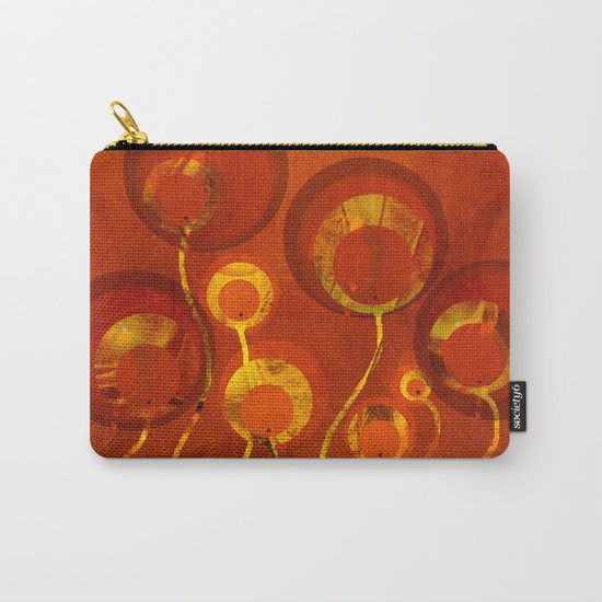 Dominant Carry-All Pouch