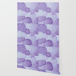 Periwinkle Wallpaper For Any Decor Style Society6