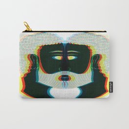 Greek Carry-All Pouch