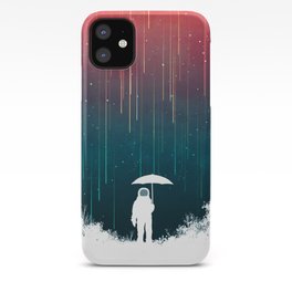they danced under the light of the moon cat art iPhone 11 case they danced under the light of the moon cat art iPhone 11 case