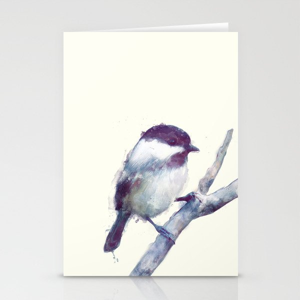 Bird // Trust Stationery Cards