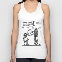 Facts (1926) Tank Top