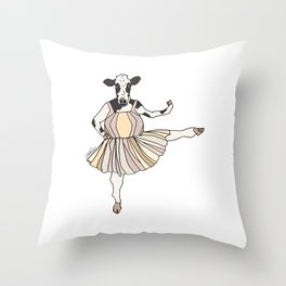Humor Throw Pillows Society6