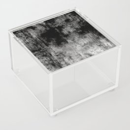 Grunge 6 Acrylic Box