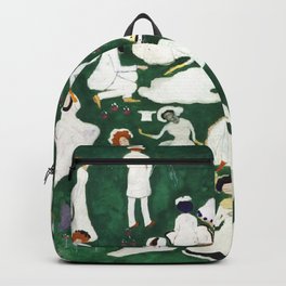 PARTY - KAZIMIR MALEVICH Backpack