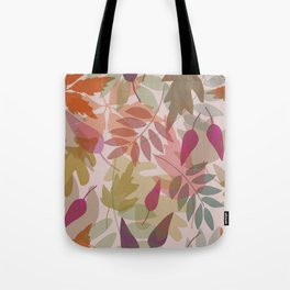  A Summers Wave Goodbye Tote Bag
