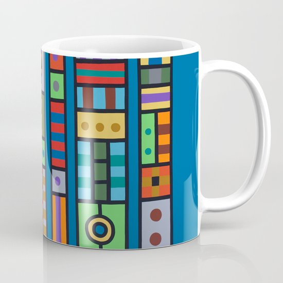 The Leaders Mug