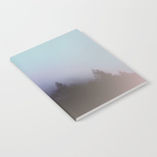 Silent Hill Notebook