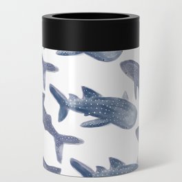 Whale Sharks Can Cooler