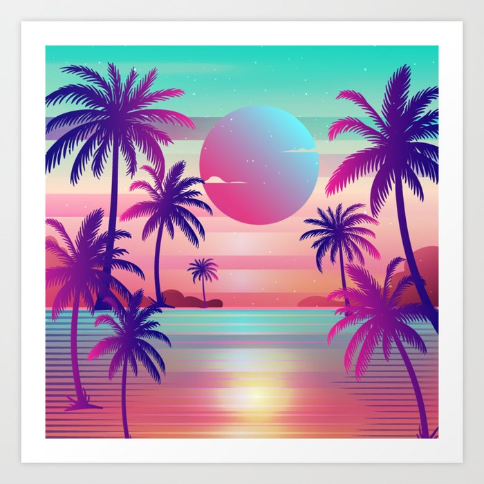 Art Print