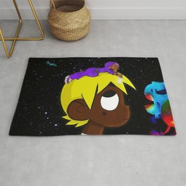 Merch Rugs For Any Room Or Decor Style Society6 - rug v2 roblox