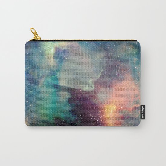 The Gate Carry-All Pouch