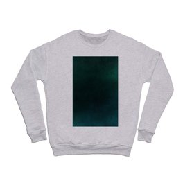 Dark Green Crewneck Sweatshirt