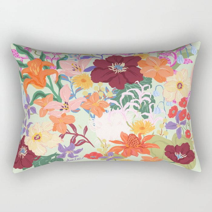 Rectangular Pillow