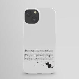 Playtime II iPhone Case