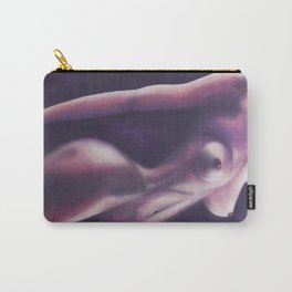 Femmenescence / Nude Woman Series Carry-All Pouch