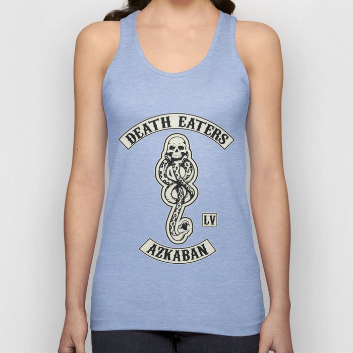 Death Eaters Tank Top