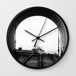 Another time Wall Clock