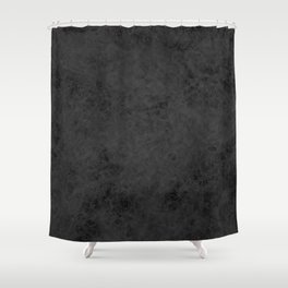 Dark Grey Shower Curtains Society6