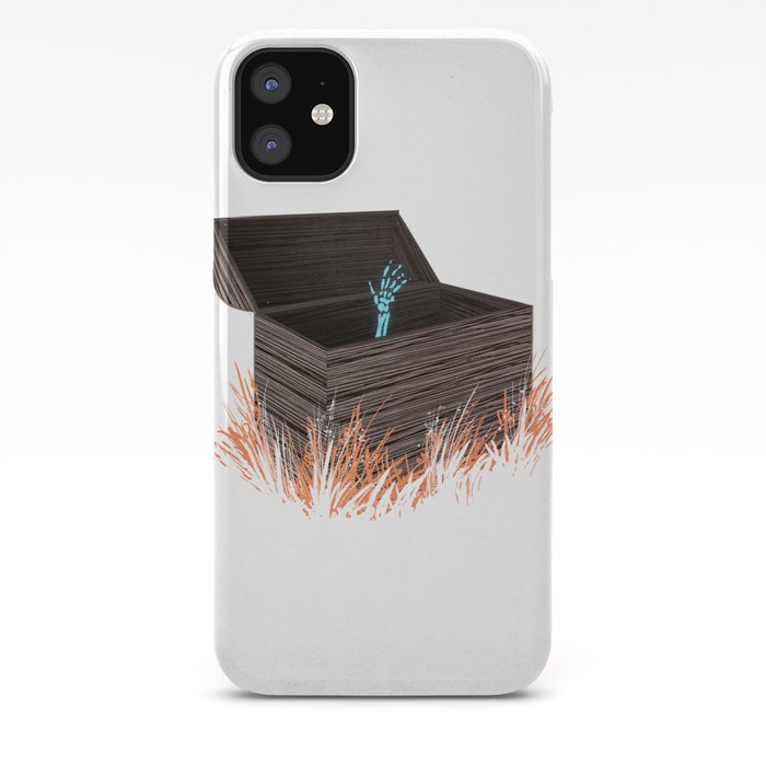 Howdy! iPhone 11 case Howdy! iPhone 11 case