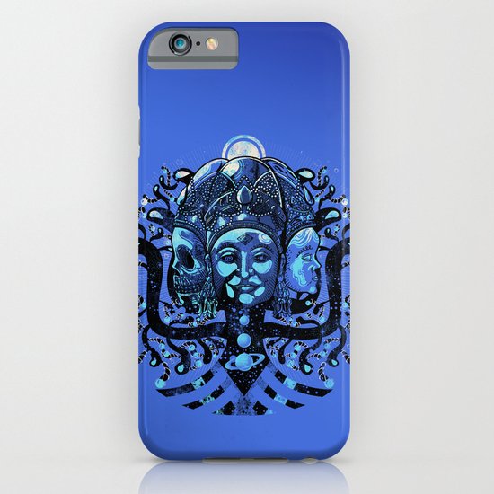 Tree of Knowledge iPhone & iPod Case