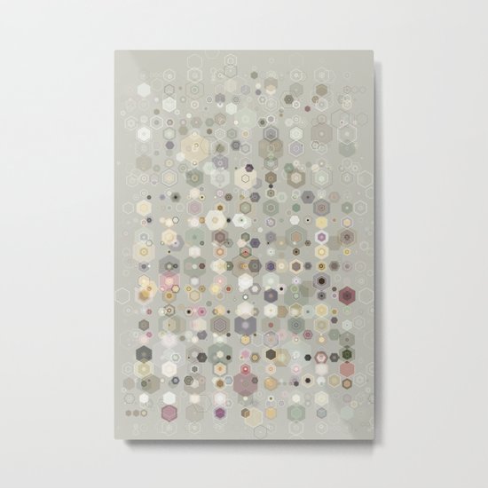 Precious Metal Print