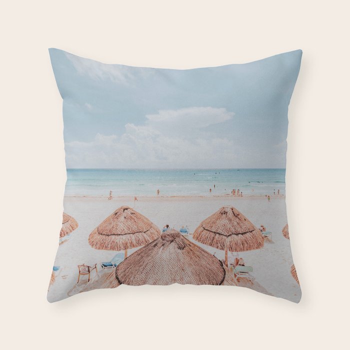 Throw Pillow