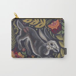 The Gift Carry-All Pouch