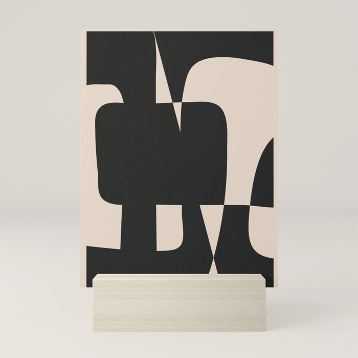 Mini Art Print