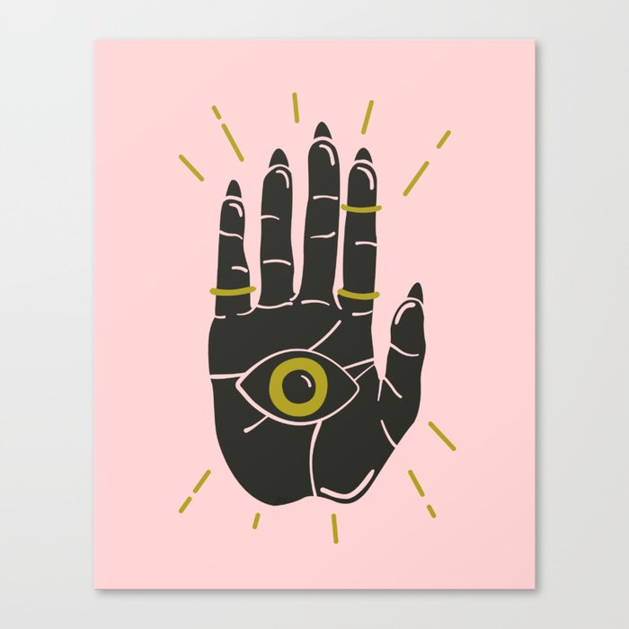 Canvas Print