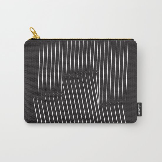 Climbing Carry-All Pouch