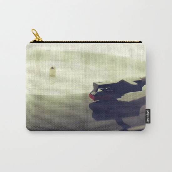 Record player Carry-All Pouch