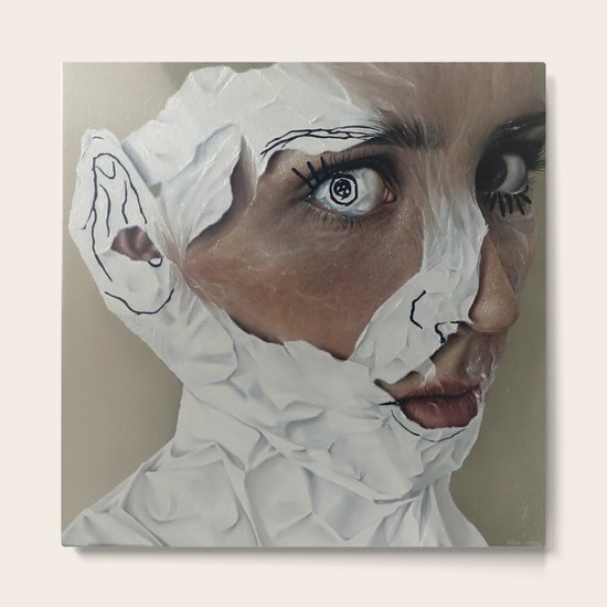 I Got This Metal Print