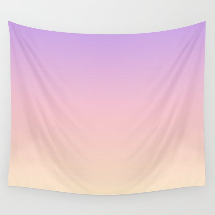 Gradient 11 Wall Tapestry