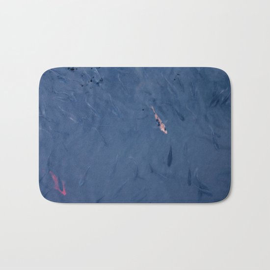 Like Water Bath Mat