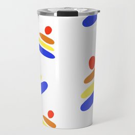 Stacker Travel Mug