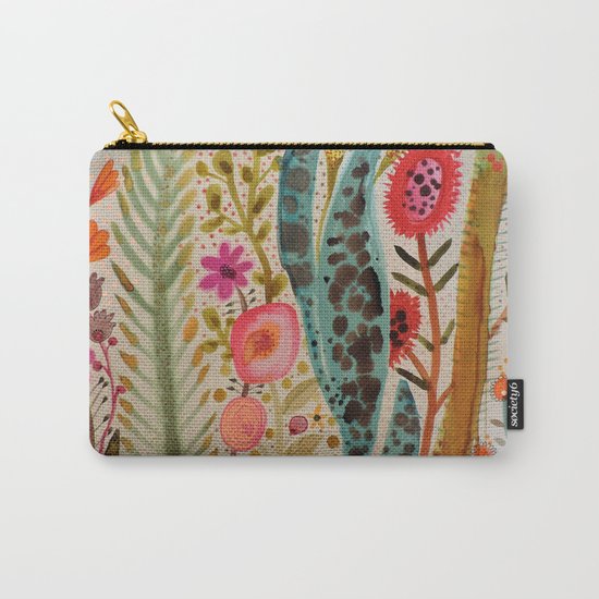revival Carry-All Pouch