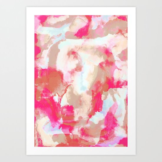 RY04 Art Print