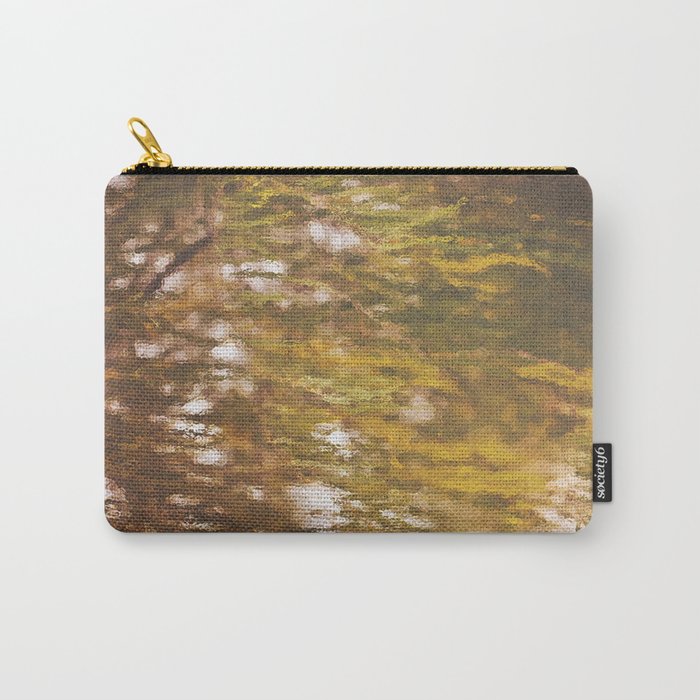 Willow Carry-All Pouch