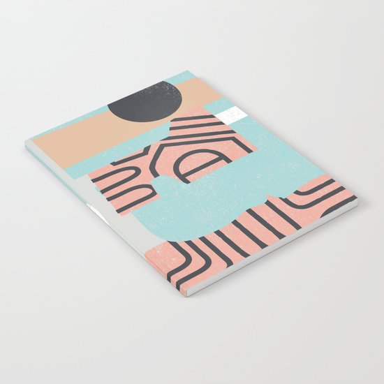 The Mole Notebook