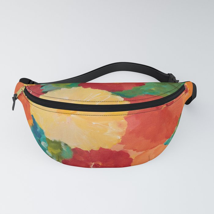 Sunny Side Up Fanny Pack