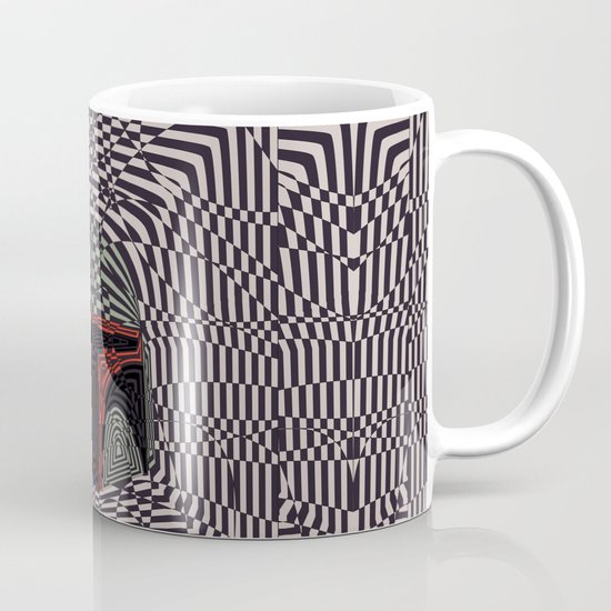 Boba Effect Mug