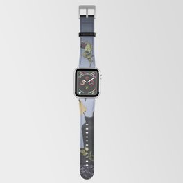 Absence Experiment 1 Apple Watch Band