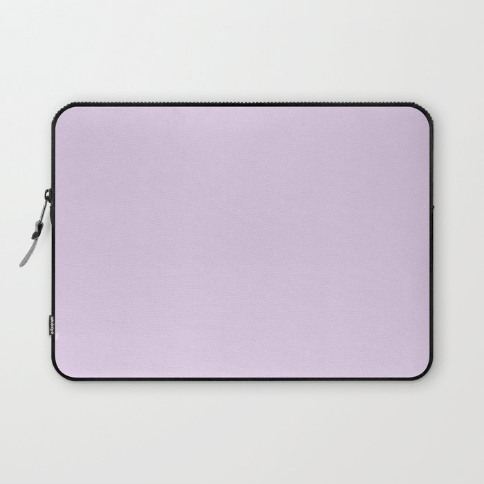 Lavender Princess Laptop Sleeve