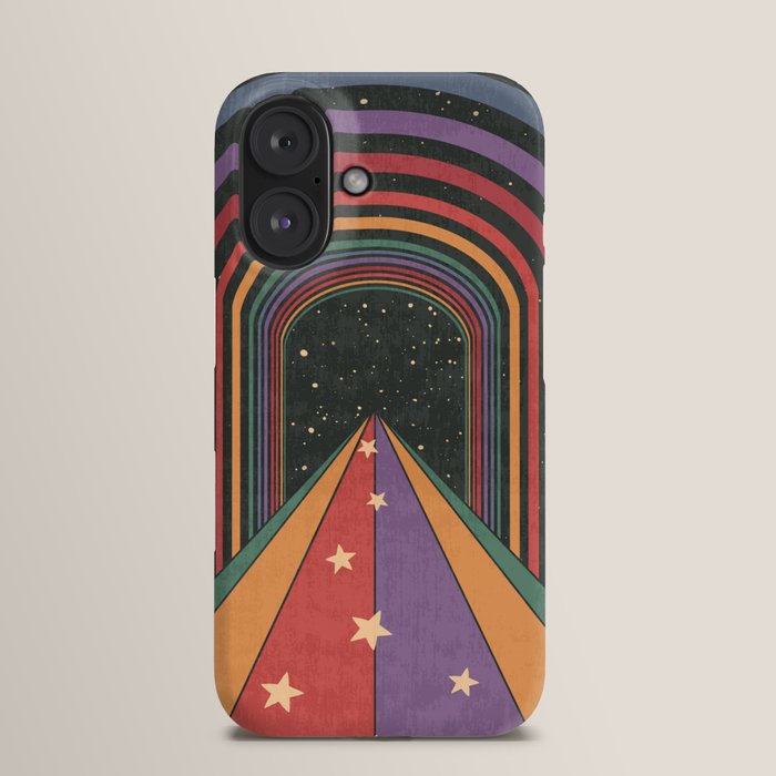 iPhone・スマホケース Society6 Stars by MRKLL Stars Printed iPhone Cases: 15, 14, Pro Max | Society6